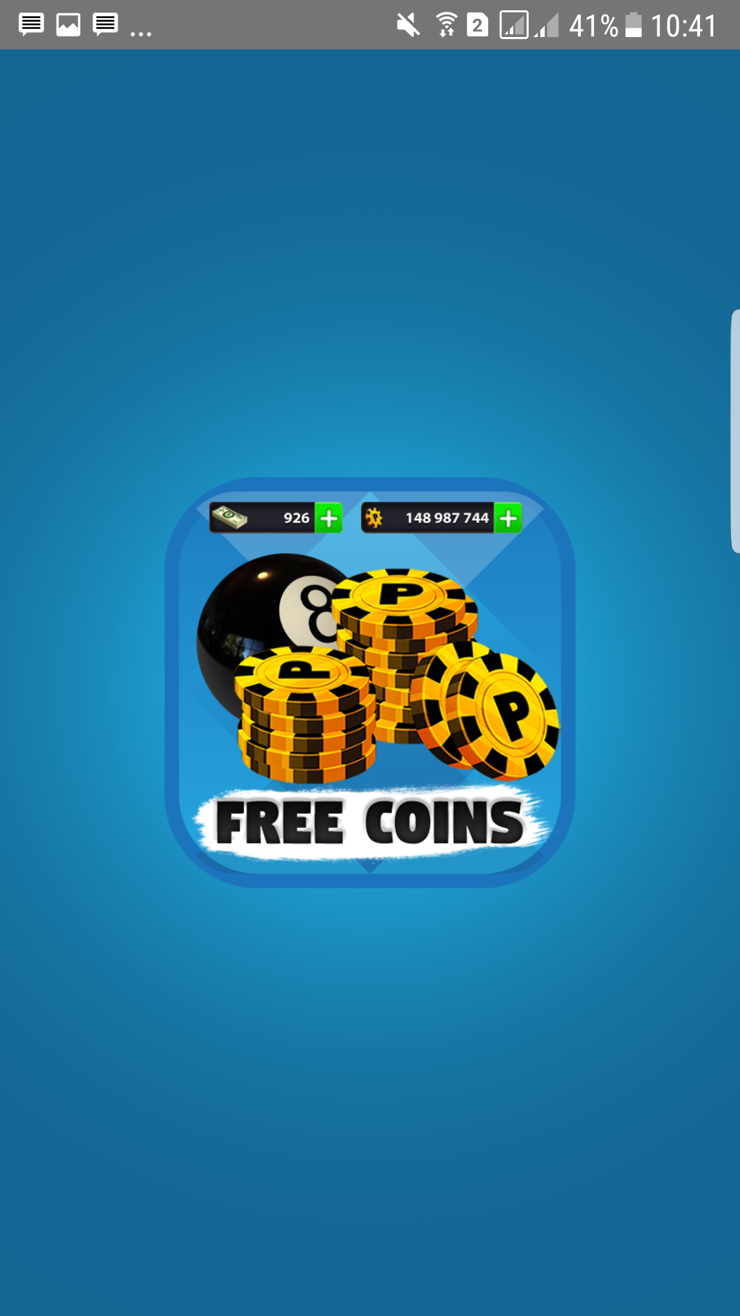 8 Ball Pool Rewards Millions for Android - APK Download - 