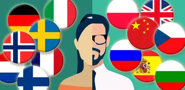 Italiano-ucraino Translator
