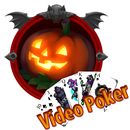 Halloween Video Poker : FREE APK