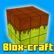 Blox Craft - Castle World PE