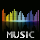 Free Music Player icône