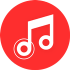 Free Mp3 Music Download Offline Music Player icône