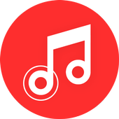 Free Mp3 Music Download Offline Music Player icon