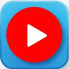 Tube Videos & Music Player 2018 иконка