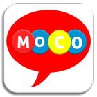 Guide For Moco Chat Mocospace icône