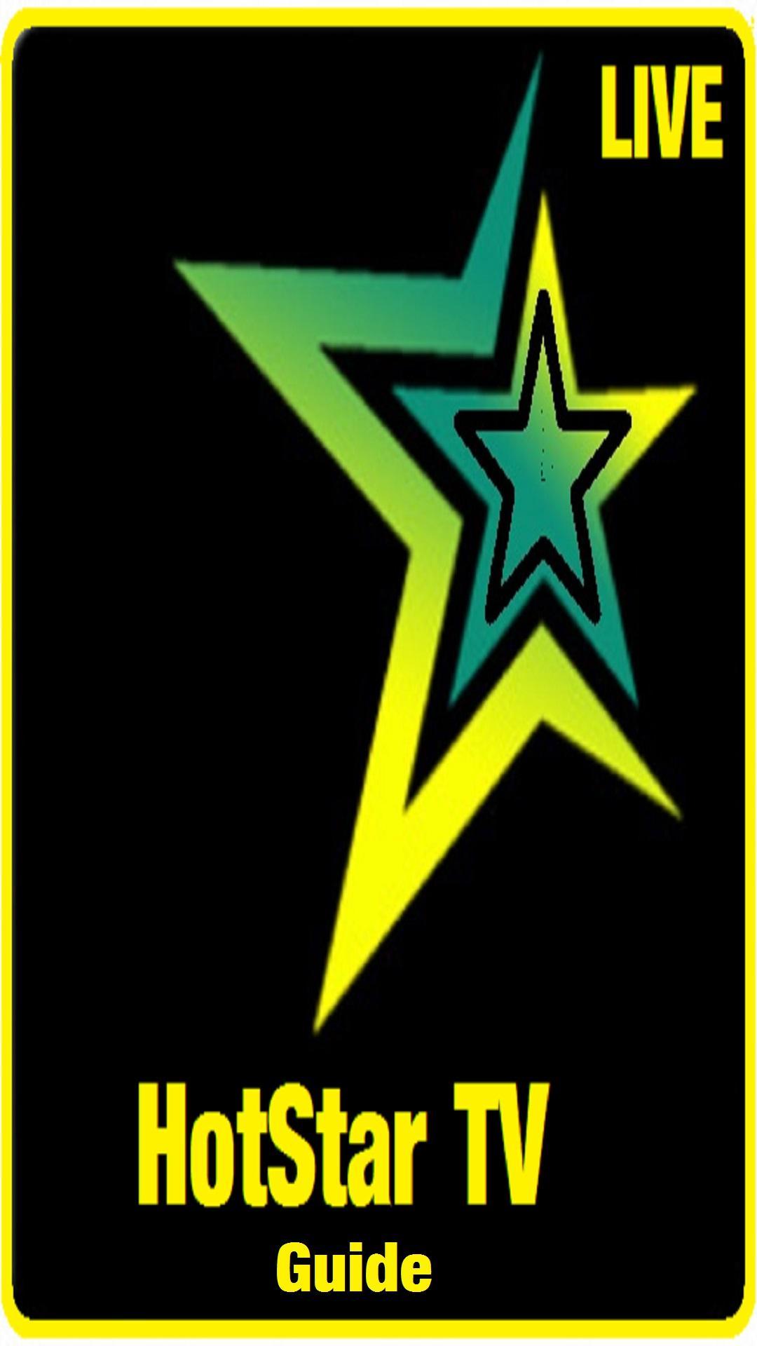 Hot Star Hot Star