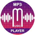 Free Mp3 Songs - Music Online आइकन