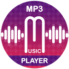 Free Mp3 Songs - Music Online アイコン