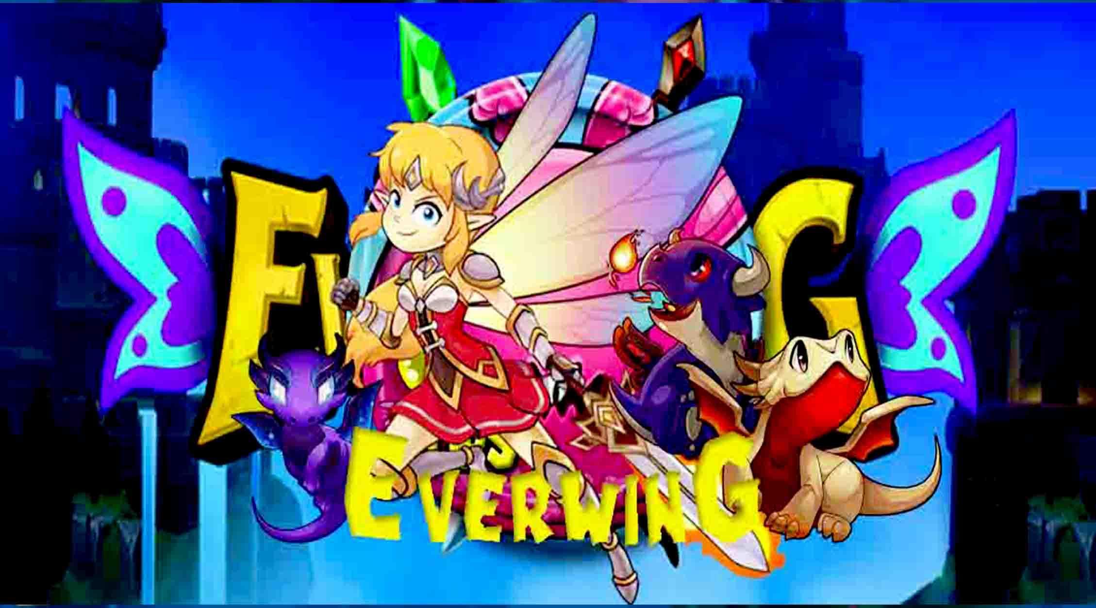 Guide:Everwing APK for Android Download