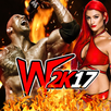 Tips:WWE2k17 APK