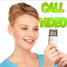 Call Video advice icône