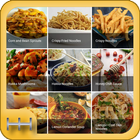 Chinese Food Recipes icon