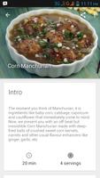 Chinese Food Recipes screenshot 2