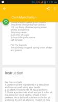 Chinese Food Recipes screenshot 3
