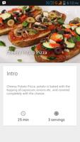 American Food Recipes screenshot 2