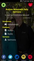 Andrew Wommack 's Daily Sermons Affiche
