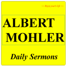 Albert Mohler's Daily Sermons APK