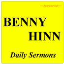 Benny Hinn 's Daily Sermons APK