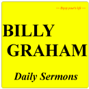 Billy Graham 's Daily Sermons APK