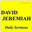 David Jeremiah Daily Sermons