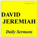 David Jeremiah Daily Sermons APK