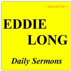 Eddie Long 's Daily Sermons icono