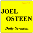 Joel Osteen Daily Sermons