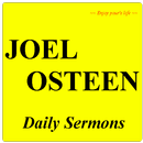 Joel Osteen Daily Sermons APK