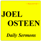 Joel Osteen Daily Sermons icône