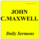 John C.Maxwell Daily Sermons APK