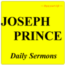 Joseph Prince Daily Sermons APK