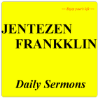 Jentezen Franklin Daily Sermons ícone