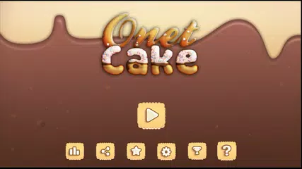 Onet Cake アプリダウンロード