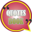 Quotes Book