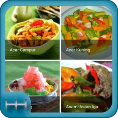 Resep Masakan Nusantara APK Herunterladen