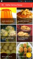 1 Schermata Resep Makanan Bayi