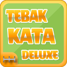 Tebak Kata Deluxe आइकन