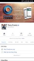 Tony Evans Daily Sermons Affiche