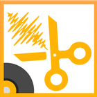 Audio & Video Editor icon