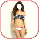 Bikni Selfie Photo Frames aplikacja