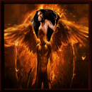 Angel photo montage - boys APK