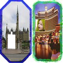 Canada City Photo Frame APK
