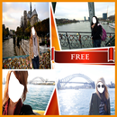 Australia Building photo Frame APK