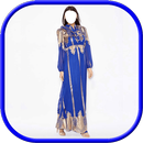 Women Arabic Dress Fashion APK