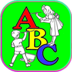 ABC Kids Coloring Book