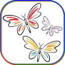 Butterfly Coloring Book APK
