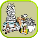 Photo Editor - Fruits aplikacja