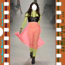 Ramp Walking Girls Fashion APK