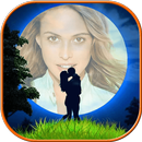 Romantic Moon Photo Montage APK