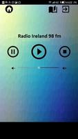 radio ireland 98 fm rock alternative free online Poster